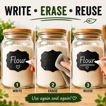 Pantry Organization Bundle