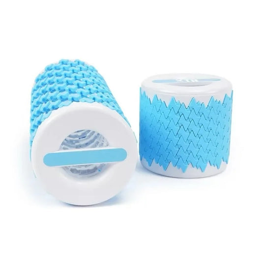Travel Friendly Foam Roller